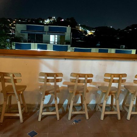 Готель Casa Via Italia Cartagena Екстер'єр фото
