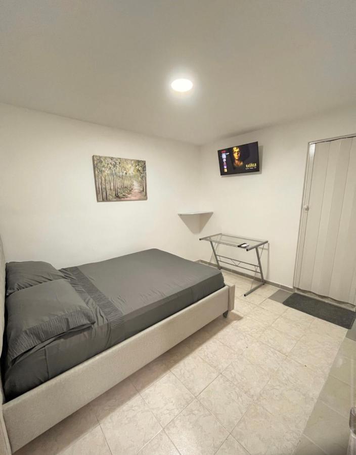 Готель Casa Via Italia Cartagena Екстер'єр фото