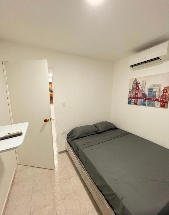 Готель Casa Via Italia Cartagena Екстер'єр фото