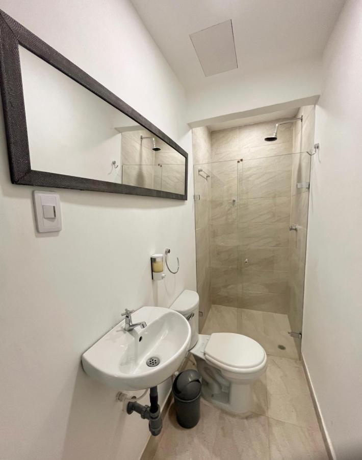 Готель Casa Via Italia Cartagena Екстер'єр фото