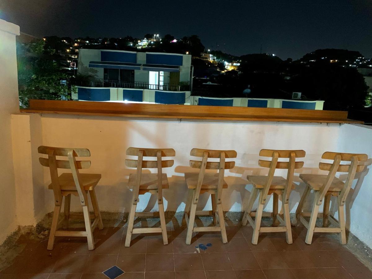 Готель Casa Via Italia Cartagena Екстер'єр фото
