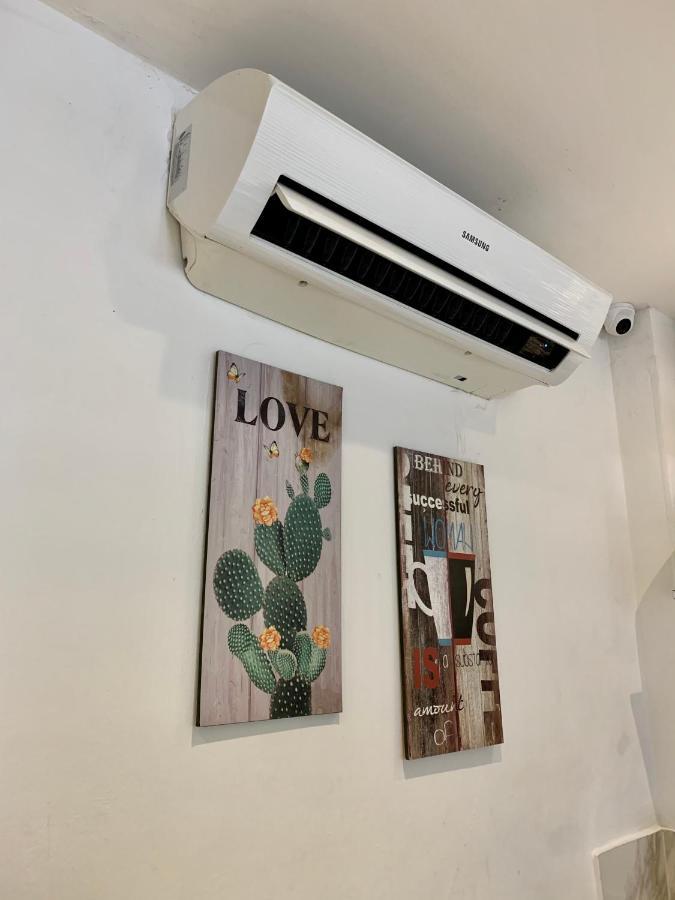 Готель Casa Via Italia Cartagena Екстер'єр фото