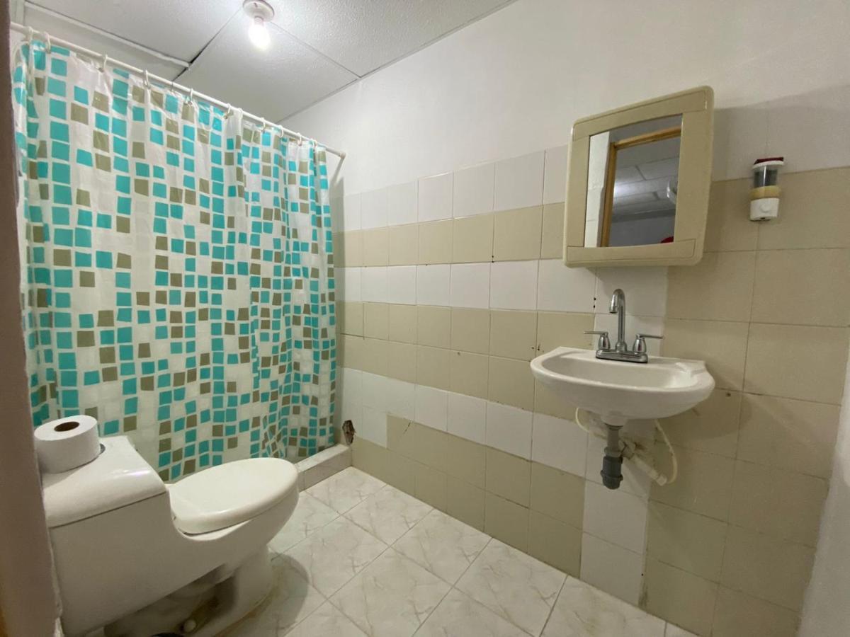 Готель Casa Via Italia Cartagena Екстер'єр фото