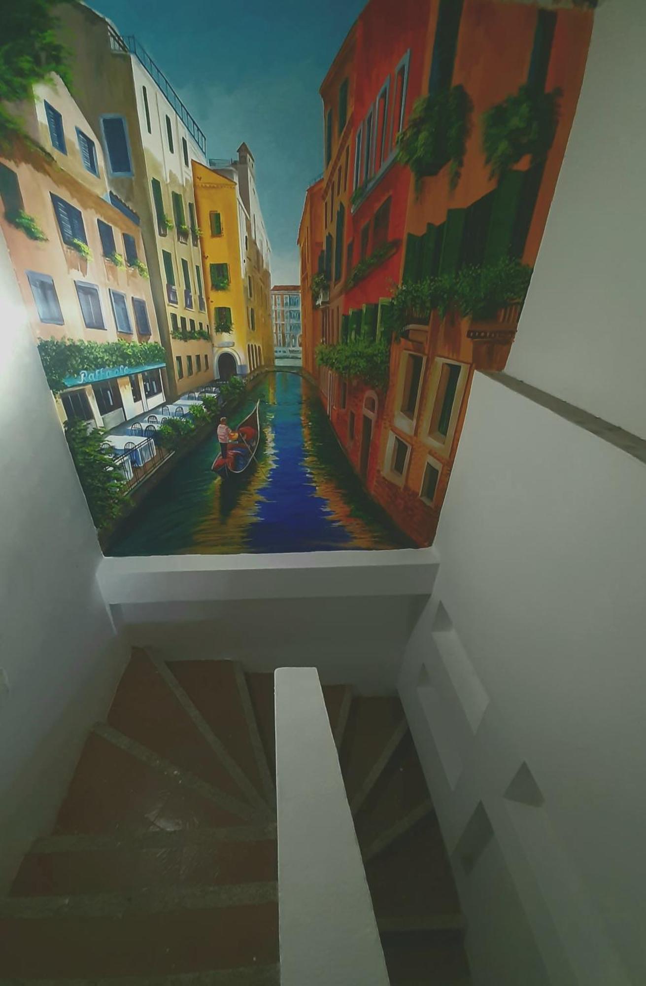 Готель Casa Via Italia Cartagena Екстер'єр фото